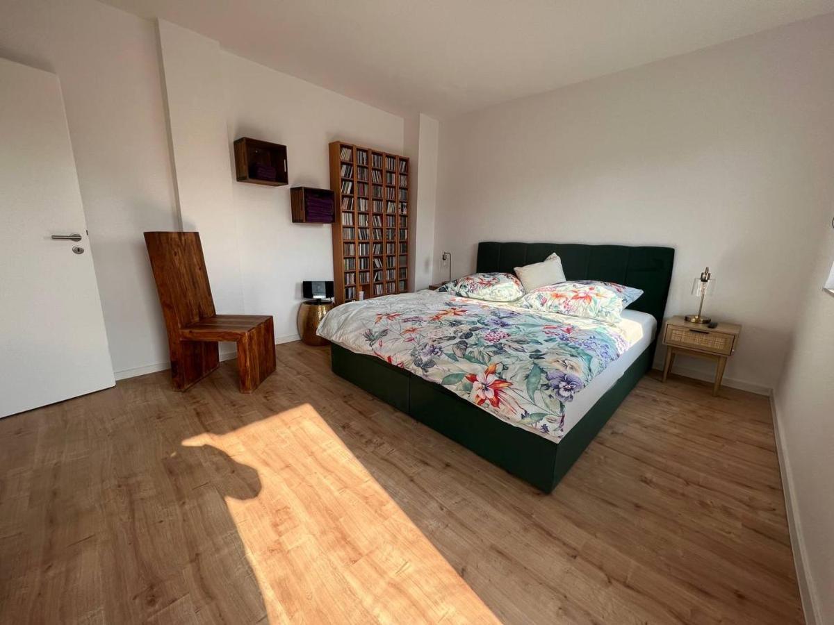 Suite 110Qm Nahe Rhein Krefeld Exterior foto