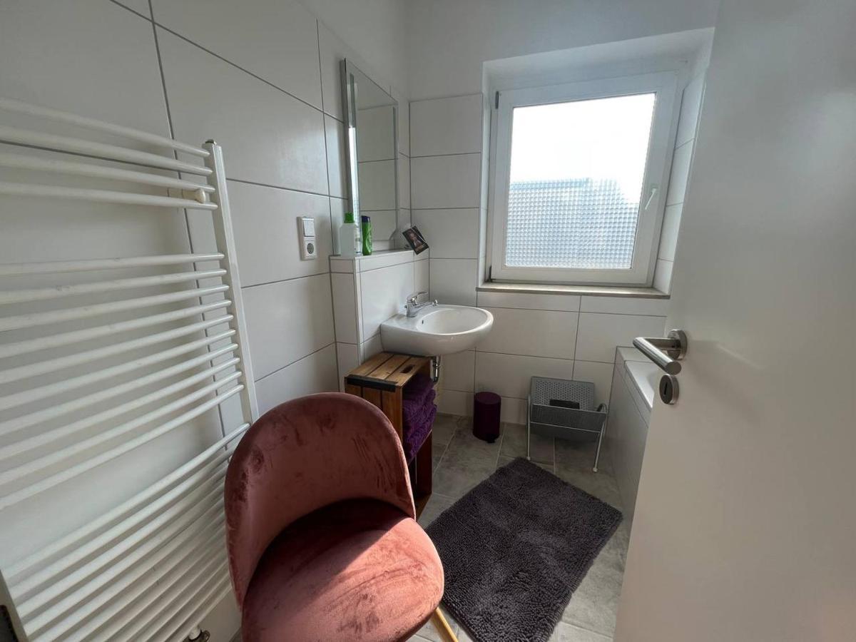 Suite 110Qm Nahe Rhein Krefeld Exterior foto